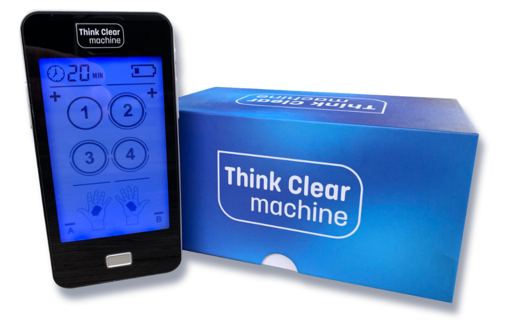 Think Clear Machine