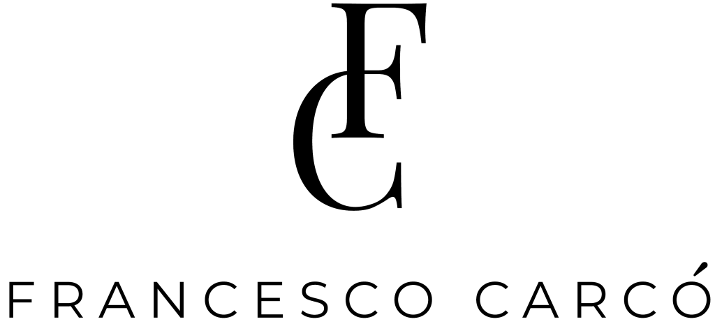 Francesco Carco Logo