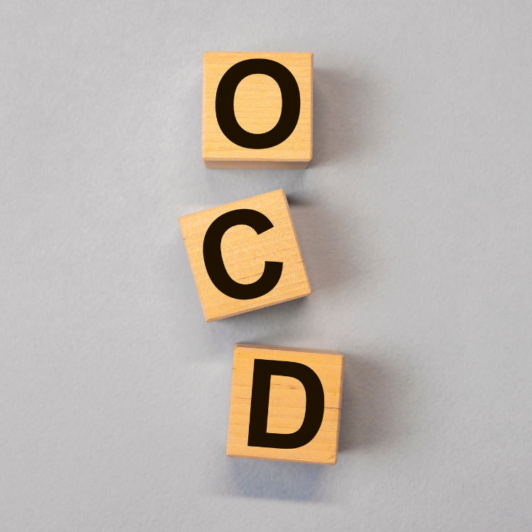 Obsessive Compulsive Disorder OCD Treatments with Francesco Carco