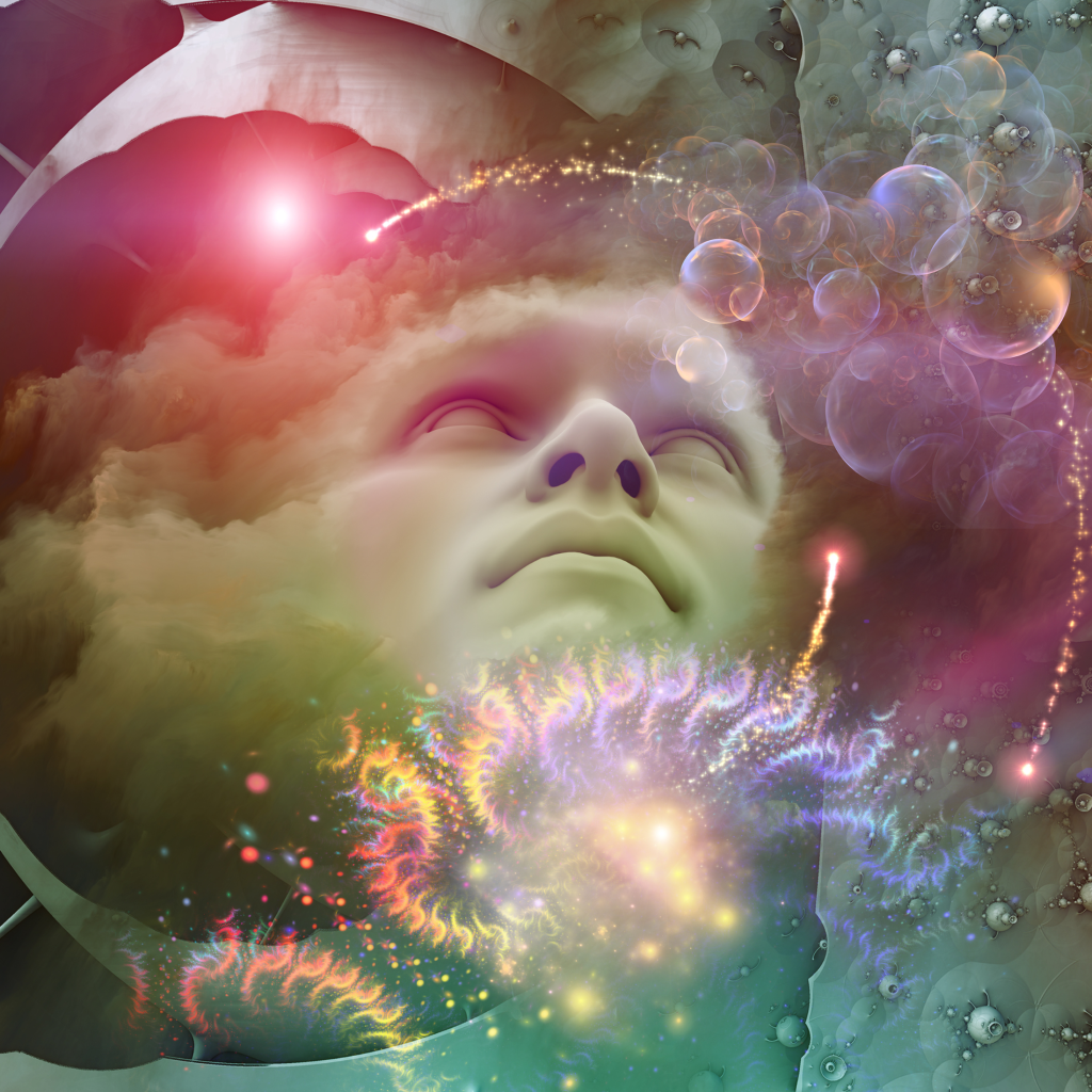 Consciousness and Self Healing Therapies